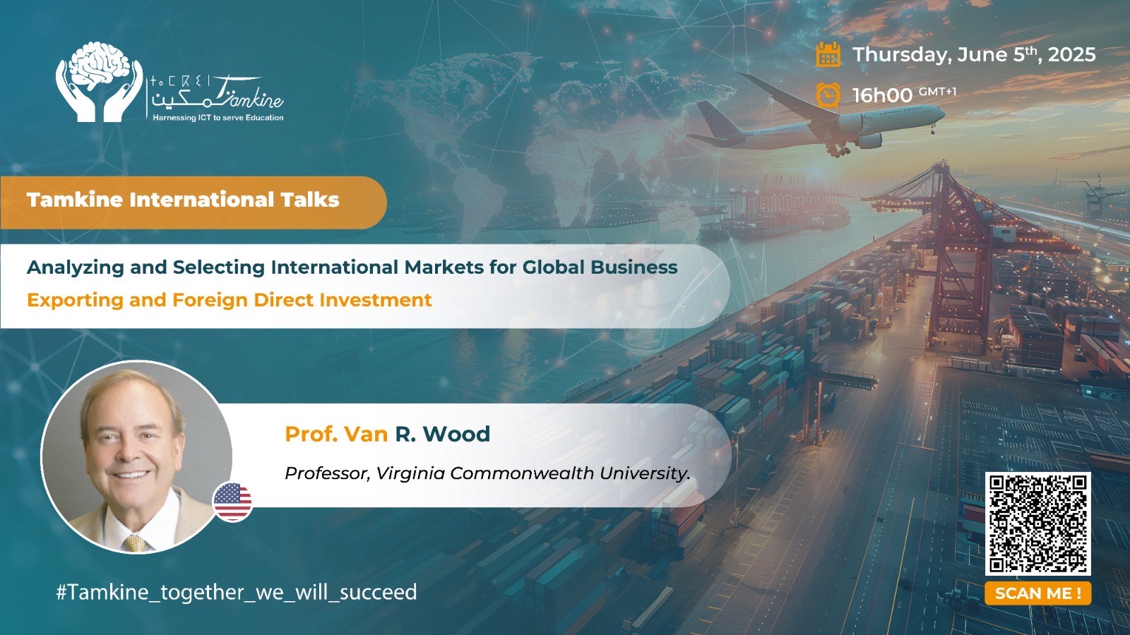 Analyzing and Selecting International Markets for Global Business (Exporting and Foreign Direct Investment)