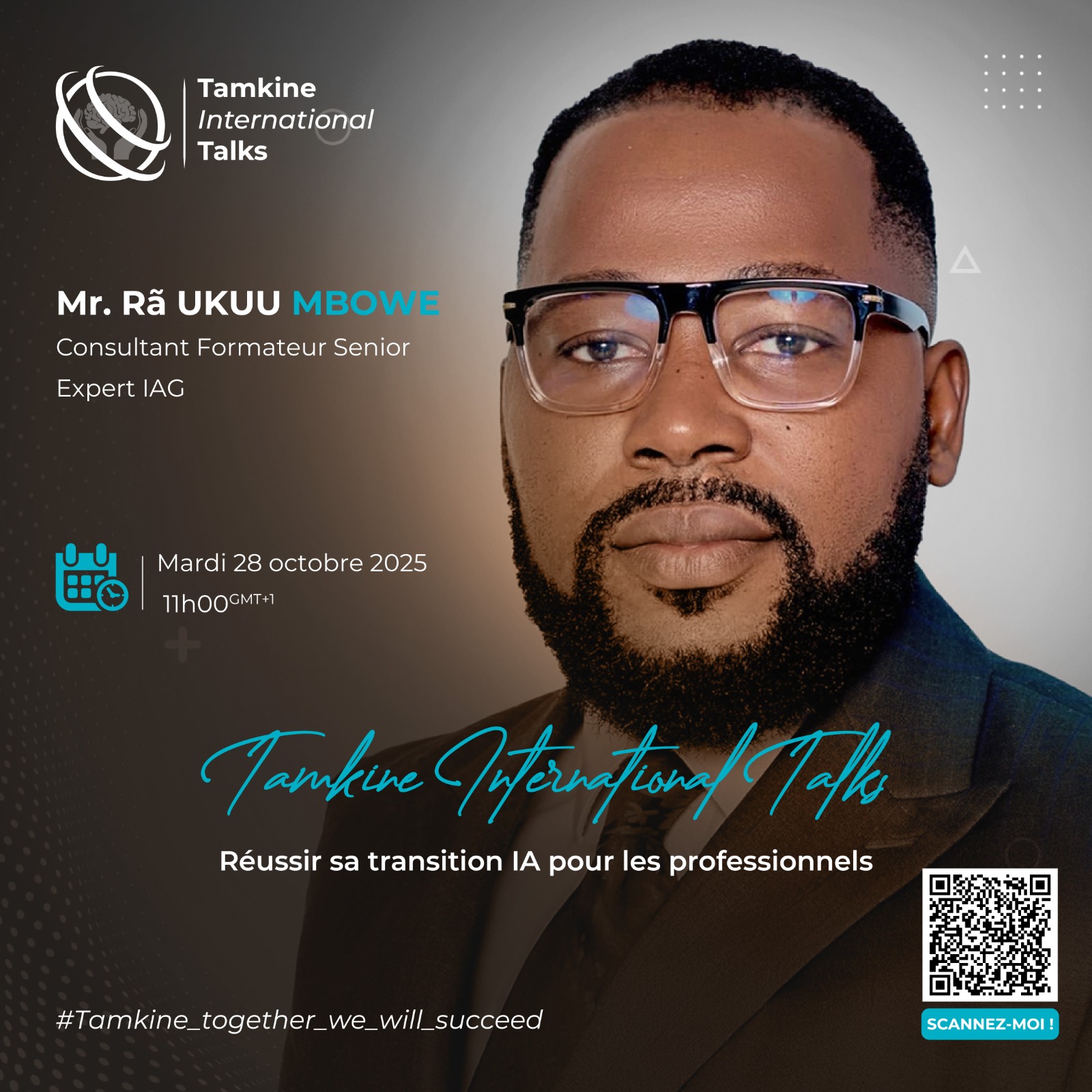 Réussir sa transition IA pour les professionnels