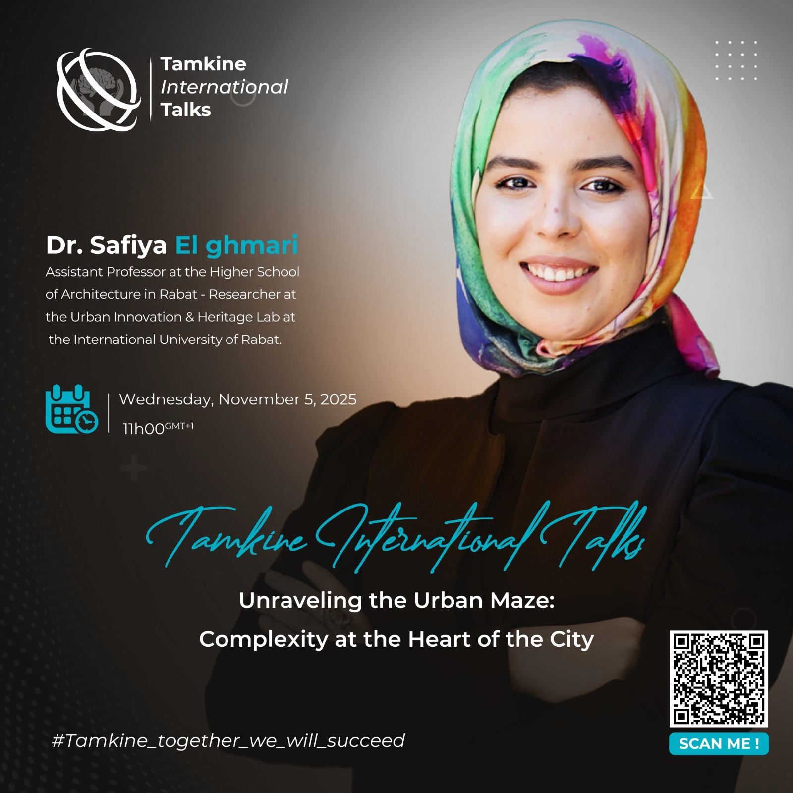 Unraveling the Urban Maze: Complexity at the Heart of the City