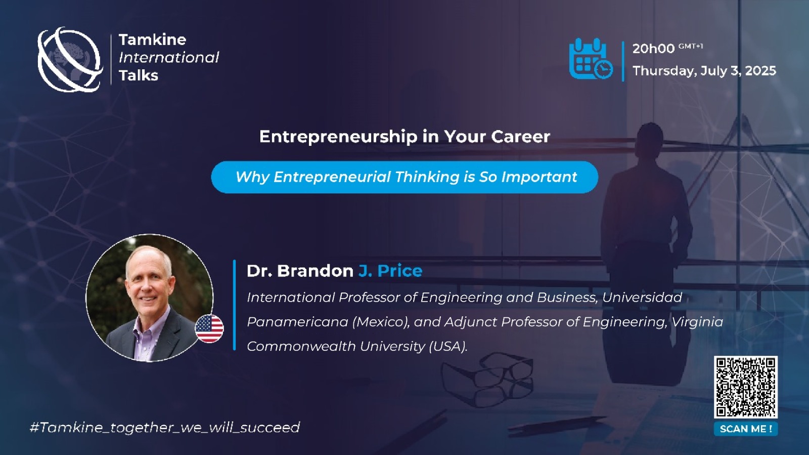 Entrepreneurship in Your Career