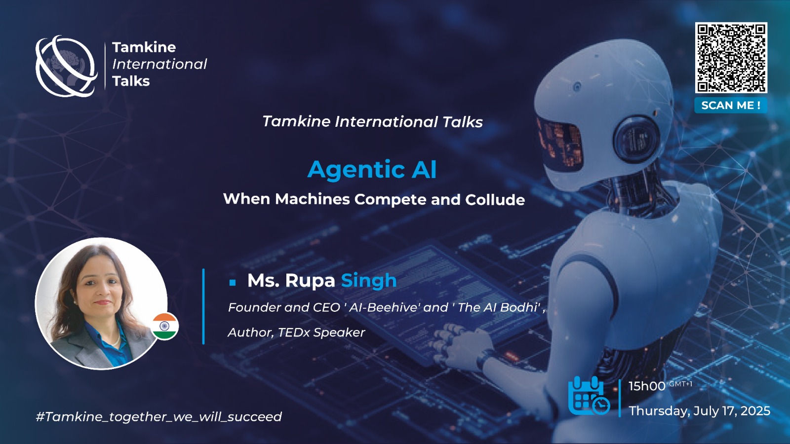 Agentic AI: When Machines Compete and Collude