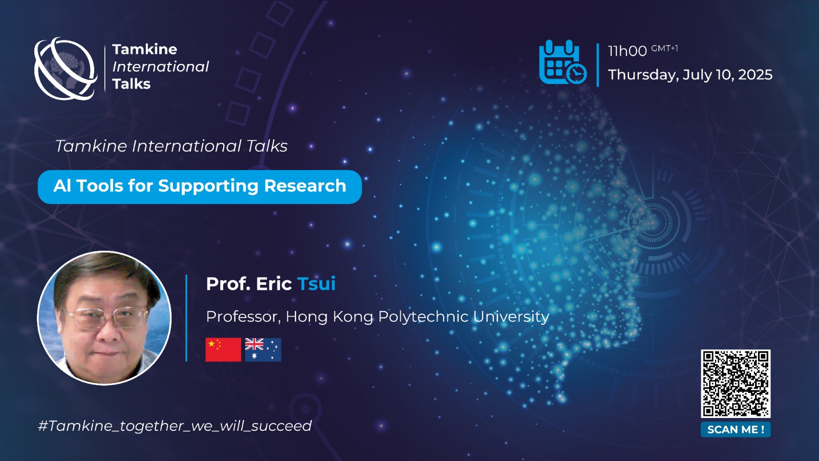 AI Tools for Supporting Research