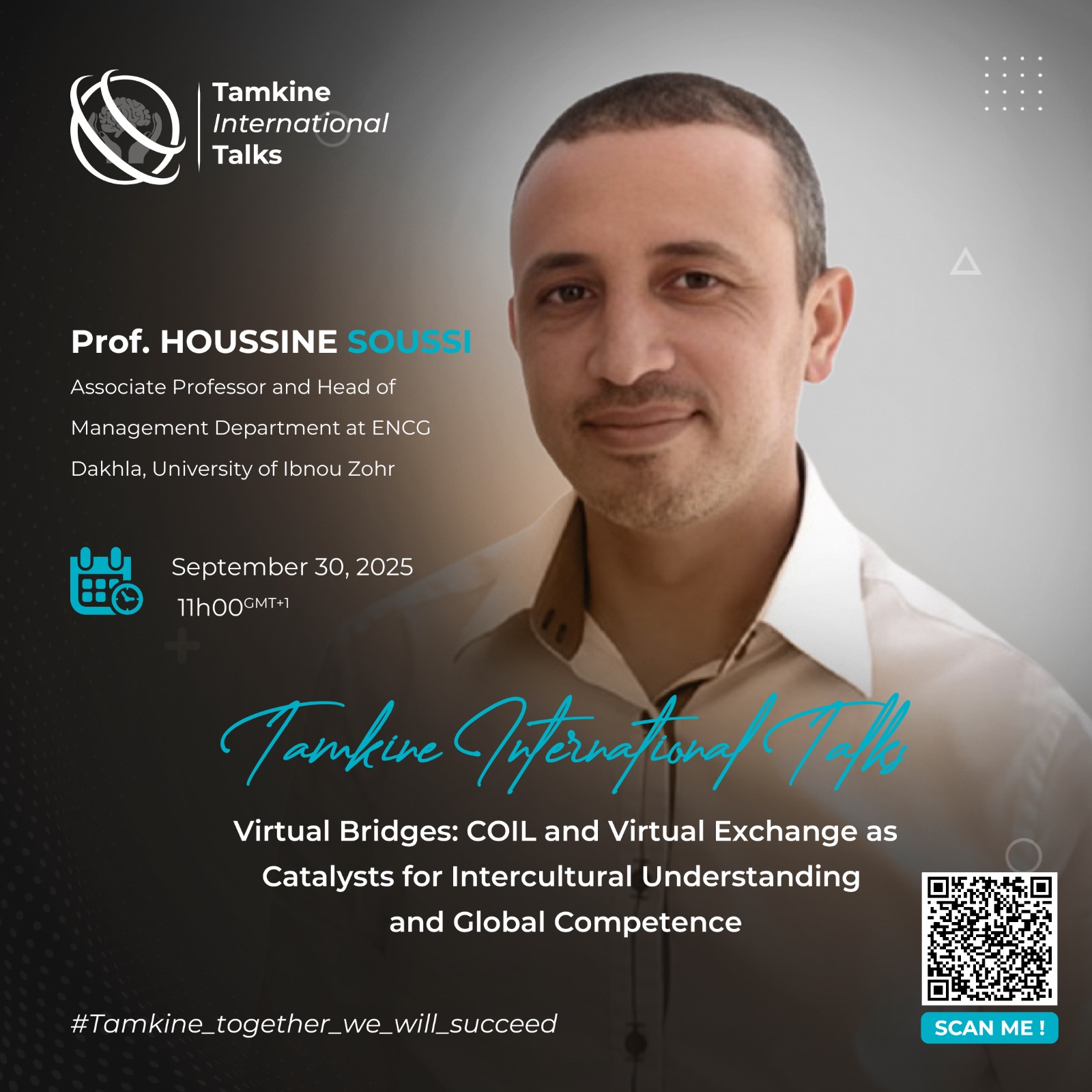 Virtual Bridges: COIL and Virtual Exchange as Catalysts for Intercultural Understanding and Global Competence